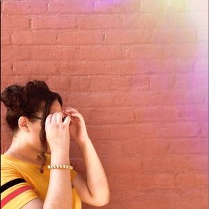 Meet your Posher, Daniela